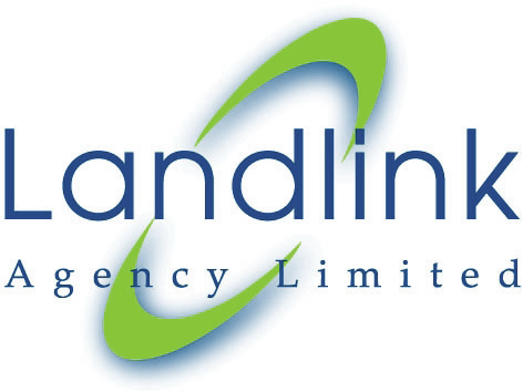 Brought to you by Landlink Agency Limited