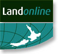 Landonline